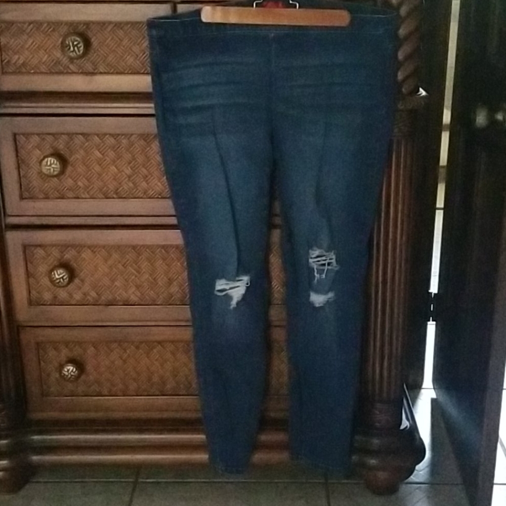 Jlo jeans